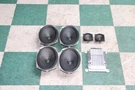 09-20 370Z Audio Radio Stereo Door Speaker Tweeter Set W/ Bose Amplifier Wty. Fixed Price $192.99.