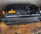 Bmw Z3 96-99 Factory Rear Subwoofer Enclosure And Speakers By Digital Designs. Fixed Price $300.00.