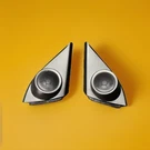 2013 2018 Acura Rdx Front Door Tweeter Speaker Corner Trim Oem Pair (2). Fixed Price $39.00.