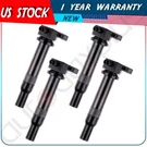 Ignition Coil Pack For L4 1.6L Hyundai Accent Kia RIO5 06 07 08 09 10 11. Fixed Price $27.99.