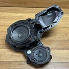 2019-2023 Audi A6 Quattro Front Left Side Door Speaker Holder Panel Oem. Fixed Price $153.15.