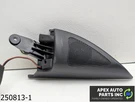 Oem 2007-2011 Volkswagen Eos 2.0L Right Rh Tweeter Speaker Mirror Cover. Fixed Price $19.99.
