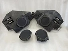 2001 2002 2003 2004 Ford Mustang Convertible Speakers And Subwoofers Set Piece. Fixed Price $120.00.
