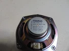 2006 Nissan 350Z Speaker 28156 CD100. Fixed Price $30.00.