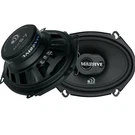 Massive Audio MX57V2 X7 / 6 X8 50W Rms 220W Max 3-WAY Coaxial Car Speakers. Fixed Price $46.99.