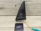 07-13 Oem Bmw E92 E93 Right Passenger Audio Tweeter Speakers Cover Harman Kardon. Fixed Price $34.95.