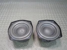 03-08 Bmw E85 Z4 Set 2 Rear Top Hi-fi Subwoofer Speaker 6915841 Oem. Fixed Price $85.35.