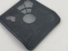 Bmw E36 Cover Speaker Rear Right Parcel Shelf Anthracite 8174978. Fixed Price $32.04.