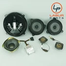 M139 03-13 Maserati Quattroporte Bose Audio Door Speaker & Subwoofer Set 6 BX214. Fixed Price $232.49.