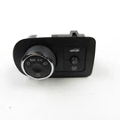 2006-2016 Chevrolet Impala Light Dimmer Trunk Traction Switch. Fixed Price $32.00.