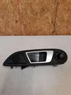 11-19 Ford Fiesta Front Left Driver Door Interior Handle With Tweeter. Fixed Price $67.49.