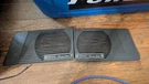Lincoln/ford 1984-1992 Mark Vii Door Left And Right Speaker Grills F84-204. Fixed Price $34.99.