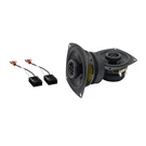 Fits Mazda 626 1990-1992 Front Dash Replacement Harmony HA-R4 Speakers. Fixed Price $45.95.