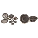 Sony XS-162ES 6.5" Component Speakers With XS-160ES. Fixed Price $746.00.
