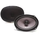 Alpine SXE-6926S 6X9" 2-WAY Coaxial Speakers (pair). Fixed Price $57.64.