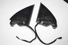 Vw Touareg Dynaudio Tweeter 7L6035411B W/bezel Left Right Set. Fixed Price $39.00.