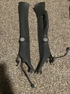 2009-2014 Ford F-150 F150 Front Upper Pillar Trim Oem Tweeter Pair. Fixed Price $120.00.