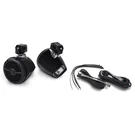 Rockford Fosgate MOTO-REAR2 Add On Speaker Kit YXZ-STAGE2, YXZ-STAGE3. Fixed Price $799.99.
