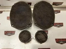 2011-2023 Dodge Charger Oem Set Of Speakers 05064359AB 05064358AB. Fixed Price $46.74.