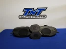 2002-2005 Ford Thunderbird Rear Speaker Set Of 4. Fixed Price $299.99.