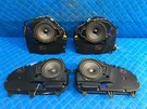 95-00 Lexus LS400 Pioneer Door Speakers Front Rear Left Right Set Of. Fixed Price $140.00.