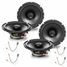 Factory Oem Speaker Replacement Package For 1980-1988 Nissan 200SX Nvx. Fixed Price $121.34.