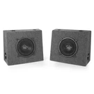 Retrosound Full-range Speaker System R-TB8 8" 175WATT Per Box. Fixed Price $225.99.