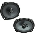 Fits Jaguar Xj 1997-2005 Rear Panel Replacement Harmony HA-C69 Premium Speakers. Fixed Price $86.95.