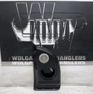1 Right Rear Speaker Sound Pod W/ Dome Light No 03-06 Jeep Tj Wrangler. Fixed Price $50.70.