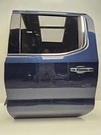 2019-2025 Chevrolet Silverado 1500 Crew Cab Left Driver Rear Door Oem. Fixed Price $450.00.