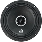 Massive Audio M6XL 6-1/2" 200W Rms 8-OHM Midrange Driver Car Speaker 6.5" Single. Fixed Price $49.99.
