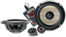 Focal PS165FSE Flax Evo Shallow 2-WAY Speakers 16.5CM Component Set. Fixed Price $411.23.
