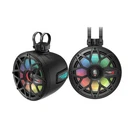 Cerwin Vega SH8F4B Rpm Stroker 2-WAY 8" Pod Speaker System (pair). Fixed Price $769.99.