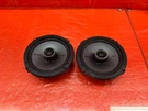 Kicker KCS65 - Ispeaker Pair Set Of Two Used #186. Fixed Price $64.95.