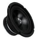 Pyle 6.5" 300W Car Bass Midrange Woofer Audio Speaker 8 Ohm Black (open Box). Fixed Price $28.22.