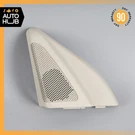03-09 Mercedes W209 CLK350 CLK55 Door Tweeter Speaker Cover Left Side Gray Oem. Fixed Price $45.65.