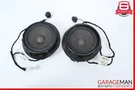 03-06 Mercedes W211 E320 Front & Rear Right Side Door Speakers Set Oem. Fixed Price $27.25.