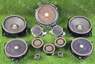 Lexus IS200T IS350 2014-2020 Set Of 12 Pcs Speakers Mark Levinson 861600WX30 Oem. Fixed Price $549.95.