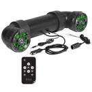 Boss Audio UTV4BRGB Amplified All-terrain Sound System W/4" Marine Speakers 1". Fixed Price $178.95.