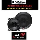 Rockford Fosgate R14X2 Prime 4" 2-WAY Coaxial Full-range Speakers 30W Rms (pair). Fixed Price $59.99.