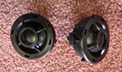 Pair Of Ford DS7T-18808-CA Oem 2015-2023 Mustang Front Upper Door Tweeters. Fixed Price $49.50.