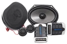 Pair Rockville RV68.2C 6X8 5X7 Component Car Speakers 900 WATTS/170W Rms Cea. Fixed Price $49.95.