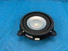 Genuine Lexus 86160-0WG20 Rear Door Speaker Rh Lh W/mark Levinson Audio Oem. Fixed Price $40.00.