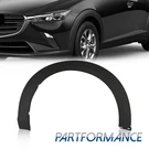 Fit Mazda CX-3 2016-2022 Front Fender Flare Trim Left Driver Side Lh MA1290104. Fixed Price $49.50.
