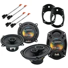 Fits Dodge Ram Truck 2500/3500 2003-2005 Harmony Oem Speaker Upgrade. Fixed Price $109.95.