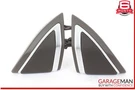 12-18 Mercedes W218 CLS550 Left & Right Side Door Tweeter Speaker Set Of Oem. Fixed Price $55.00.