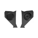 Retrosound Kick Panels With Speakers For 1957 Chevrolet Chevy. Fixed Price $179.99.