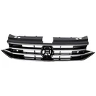 Grille For Vw Volkswagen Tiguan 2022-2024. Fixed Price $373.21.