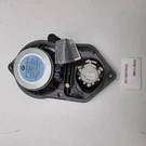 2007-2014 Bmw X3 Dash Speaker Mount Hifi 65136978052. Fixed Price $100.00.