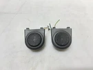 Used Speaker Fits: 2009 Jeep Wrangler Grade C. Fixed Price $33.60.
